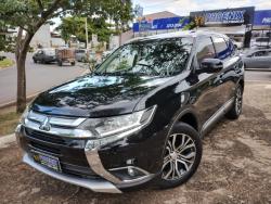 MITSUBISHI Outlander 2.0 16V 4P AUTOMTICO