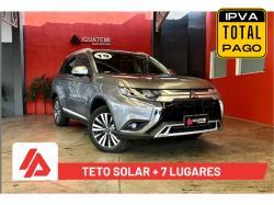 MITSUBISHI Outlander 3.0 V6 24V 4P HPE-S AWD AUTOMTICO
