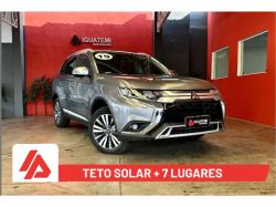 MITSUBISHI Outlander 3.0 V6 24V 4P HPE-S AWD AUTOMTICO