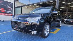 MITSUBISHI Outlander 2.0 16V 4P AUTOMTICO