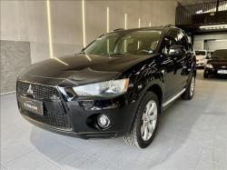 MITSUBISHI Outlander 2.0 16V 4P AUTOMTICO