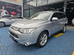 MITSUBISHI Outlander 2.0 16V 4P AUTOMTICO