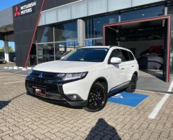 MITSUBISHI Outlander 2.2 16V 4P 4X4 DIESEL AUTOMTICO