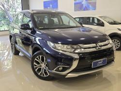 MITSUBISHI Outlander 2.0 16V 4P AUTOMTICO