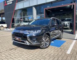 MITSUBISHI Outlander 3.0 V6 24V 4P HPE-S AWD AUTOMTICO