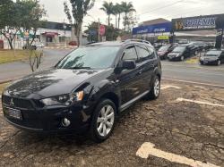 MITSUBISHI Outlander 2.0 16V 4P AUTOMTICO