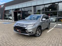 MITSUBISHI Outlander 2.0 16V 4P AUTOMTICO