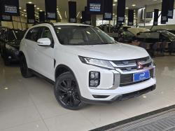 MITSUBISHI Outlander 2.0 16V 4P AUTOMTICO