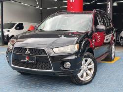 MITSUBISHI Outlander 2.0 16V 4P AUTOMTICO