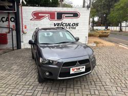 MITSUBISHI Outlander 3.0 V6 24V 4P GT 4X4 AUTOMTICO