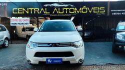 MITSUBISHI Outlander 2.0 16V 4P AUTOMTICO