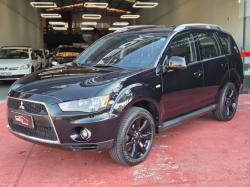 MITSUBISHI Outlander 3.0 V6 24V 4P HPE-S AWD AUTOMTICO