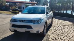 MITSUBISHI Outlander 2.0 16V 4P AUTOMTICO