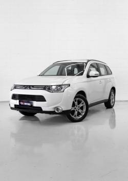 MITSUBISHI Outlander 2.0 16V 4P AUTOMTICO