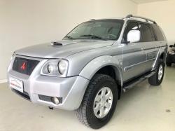 MITSUBISHI Pajero 2.5 4P HD 4X4 TURBO DIESEL INTERCOOLER