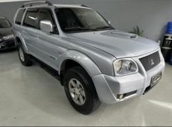 MITSUBISHI Pajero 2.5 4P HD 4X4 TURBO DIESEL INTERCOOLER