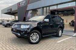 MITSUBISHI Pajero 3.5 V6 24V 4P FLEX HPE 4X4 AUTOMTICO