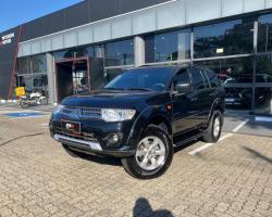 MITSUBISHI Pajero Dakar 3.2 16V 4P 4X4 TURBO DIESEL INTERCOOLER AUTOMTICO