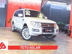 MITSUBISHI Pajero Full 3.2 16V 4P HPE 4X4 TURBO DIESEL AUTOMTICO