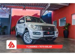 MITSUBISHI Pajero Full 3.2 16V 4P HPE 4X4 TURBO DIESEL AUTOMTICO