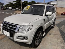 MITSUBISHI Pajero Full 3.2 16V 4P HPE 4X4 TURBO DIESEL AUTOMTICO