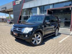 MITSUBISHI Pajero Full 3.2 16V 4P HPE 4X4 TURBO DIESEL INTERCOOLER AUTOMTICO