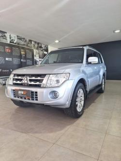 MITSUBISHI Pajero Full 3.2 16V 4P HPE 4X4 TURBO DIESEL INTERCOOLER AUTOMTICO