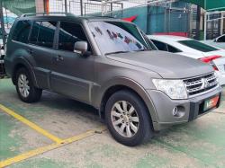 MITSUBISHI Pajero Full 3.5 V6 24V GLS 4X4 AUTOMTICO