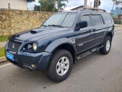 MITSUBISHI Pajero Sport 3.5 V6 24V 4P 4X4 HPE AUTOMTICO