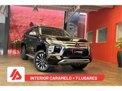 MITSUBISHI Pajero Sport 2.4 16V 4P HPE-S AWD TURBO DIESEL AUTOMTICO