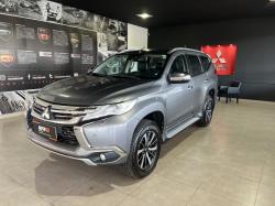 MITSUBISHI Pajero Sport 2.4 16V 4P HPE AWD TURBO DIESEL AUTOMTICO