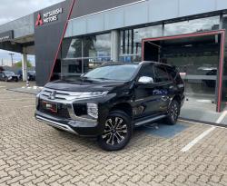 MITSUBISHI Pajero Sport 2.4 16V 4P HPE AWD TURBO DIESEL AUTOMTICO