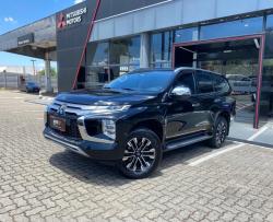 MITSUBISHI Pajero Sport 2.4 16V 4P HPE-S AWD TURBO DIESEL AUTOMTICO