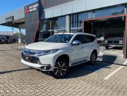 MITSUBISHI Pajero Sport 2.4 16V 4P HPE AWD TURBO DIESEL AUTOMTICO