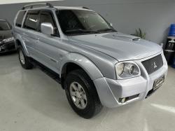 MITSUBISHI Pajero Sport 2.5 4P 4X4 TURBO DIESEL INTERCOOLER AUTOMTICO