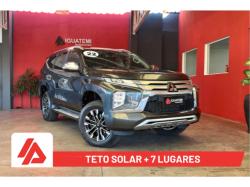 MITSUBISHI Pajero Sport 2.4 16V 4P MIVEC HPE AWD TURBO DIESEL AUTOMTICO