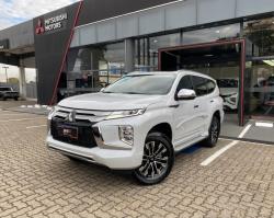 MITSUBISHI Pajero Sport 2.4 16V 4P MIVEC HPE-S AWD TURBO DIESEL AUTOMTICO