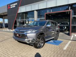 MITSUBISHI Pajero Sport 2.4 16V 4P MIVEC HPE AWD TURBO DIESEL AUTOMTICO
