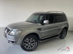 MITSUBISHI Pajero TR4 2.0 16V 4P FLEX AUTOMTICO