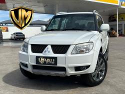 MITSUBISHI Pajero TR4 2.0 16V 4P AUTOMTICO