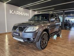 MITSUBISHI Pajero TR4 2.0 16V 4P 4X4