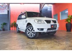 MITSUBISHI Pajero TR4 2.0 16V 4P