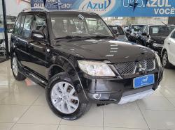 MITSUBISHI Pajero TR4 2.0 16V 4P 4X4 FLEX