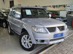 MITSUBISHI Pajero TR4 2.0 16V 4P 4X4 FLEX AUTOMTICO