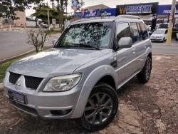 MITSUBISHI Pajero TR4 2.0 16V 4P FLEX AUTOMTICO