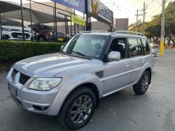 MITSUBISHI Pajero TR4 2.0 16V 4P FLEX AUTOMTICO