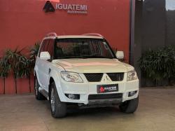 MITSUBISHI Pajero TR4 2.0 16V 4P