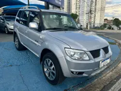 MITSUBISHI Pajero TR4 2.0 16V 4P 4X4