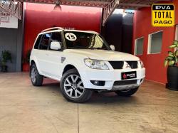 MITSUBISHI Pajero TR4 2.0 16V 4P