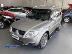 MITSUBISHI Pajero TR4 